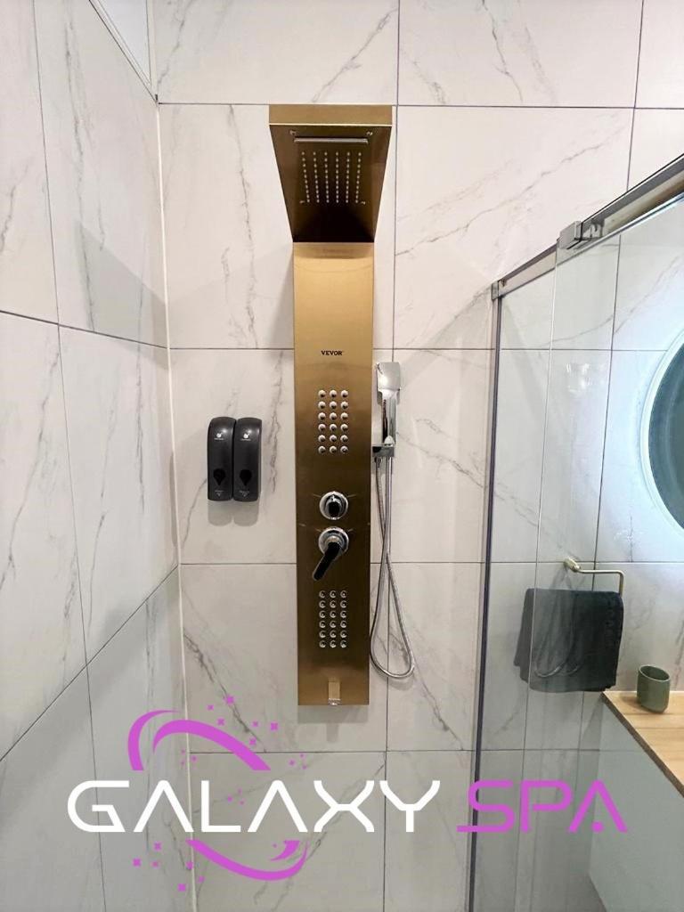 Galaxy Spa - Suite Jupiter Jacuzzi Privatif Champigneulles Zewnętrze zdjęcie