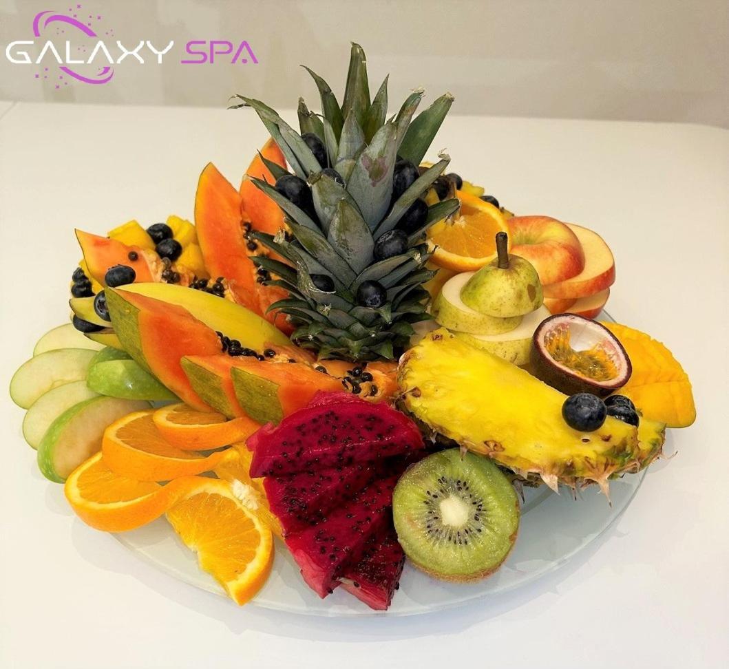Galaxy Spa - Suite Jupiter Jacuzzi Privatif Champigneulles Zewnętrze zdjęcie